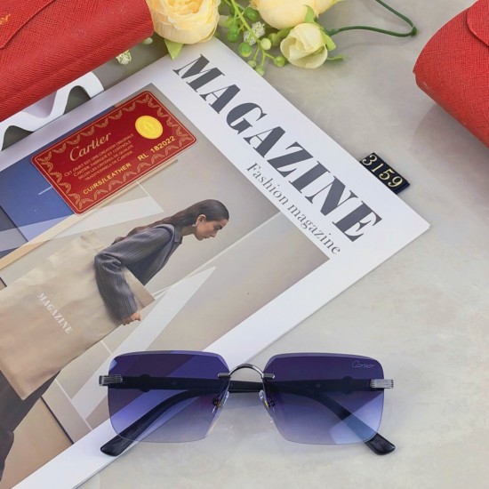 Cartier Sunglasses