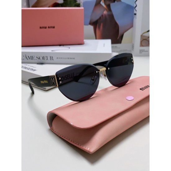 MiuMiu Sunglasses