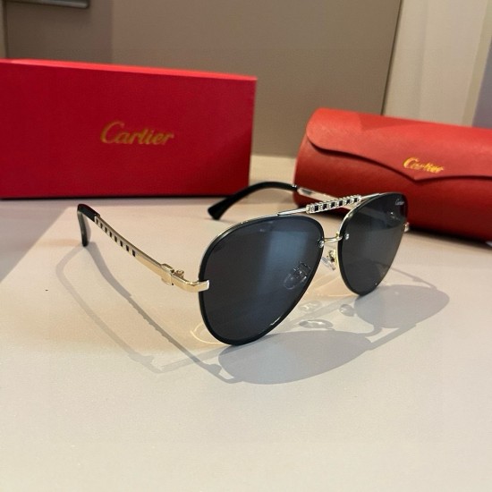 Cartier Sunglasses