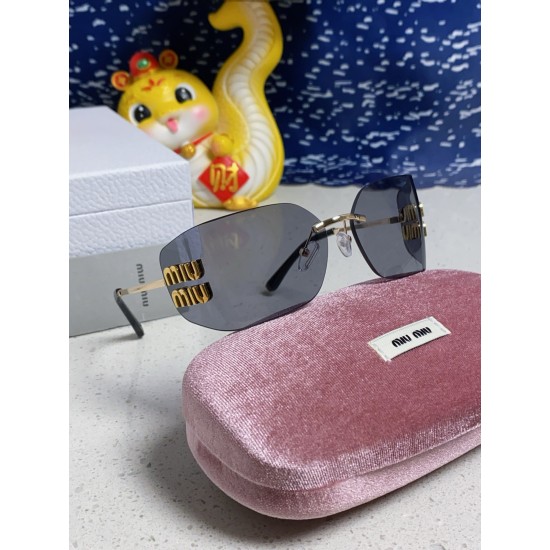MiuMiu Sunglasses