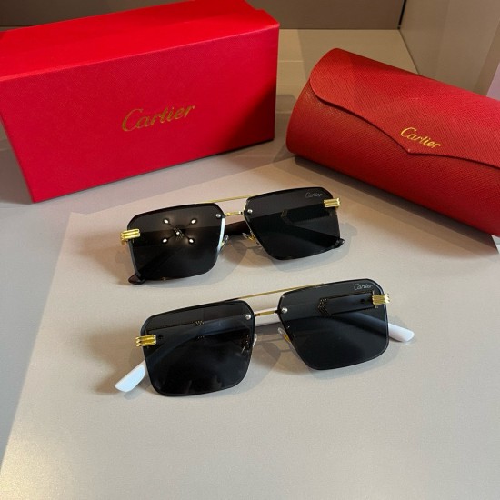 Cartier Sunglasses