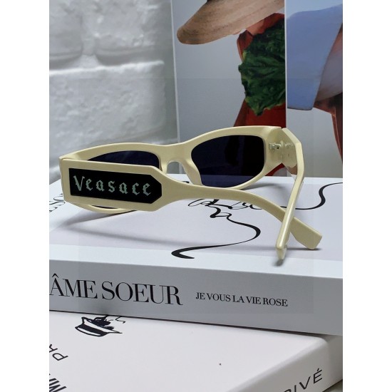 VERSACE SUNGLASSES