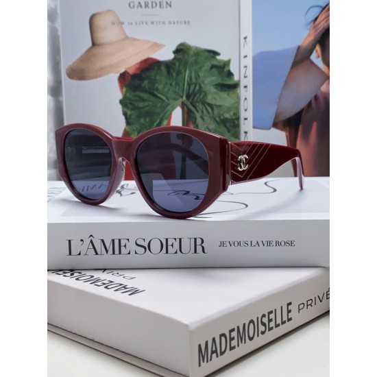 CHANEL SUNGLASSES CHANEL SUNGLASSES