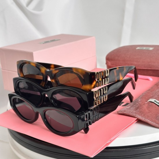 MiuMiu Sunglasses