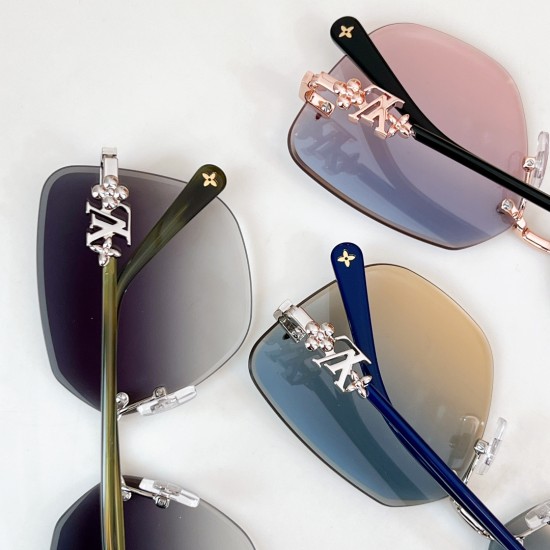 LV SUNGLASSES LV SUNGLASSES