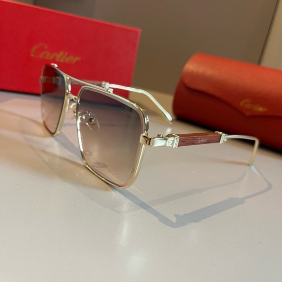 Cartier Sunglasses