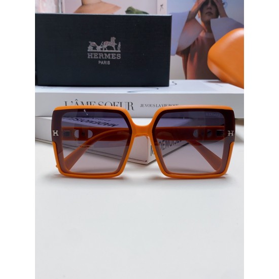 Hermes Sunglasses