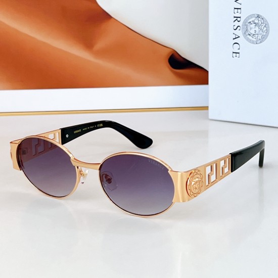 VERSACE SUNGLASSES