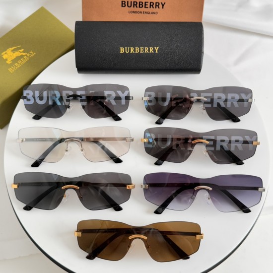 BURBERRY SUNGLASSES