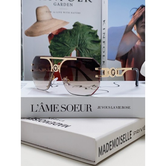 VERSACE SUNGLASSES