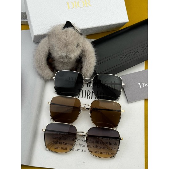 Dior SUNGLASSES