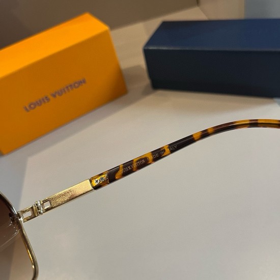 LV SUNGLASSES