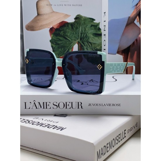 LV SUNGLASSES LV SUNGLASSES