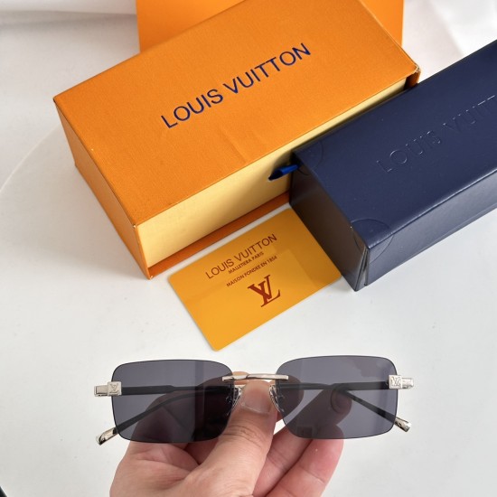 LV SUNGLASSES LV SUNGLASSES