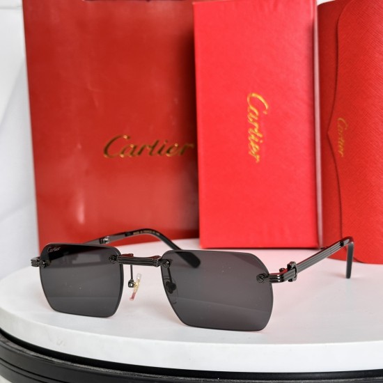 Cartier Sunglasses