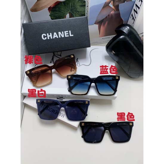 CHANEL SUNGLASSES CHANEL SUNGLASSES