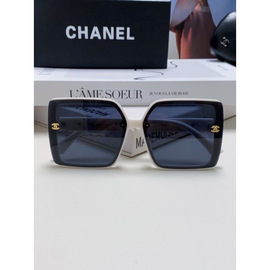 CHANEL SUNGLASSES CHANEL SUNGLASSES