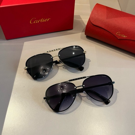 Cartier Sunglasses