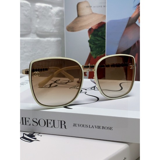 CHANEL SUNGLASSES