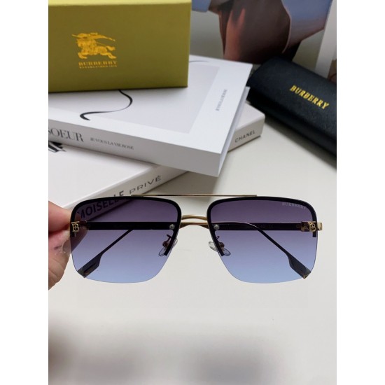 BURBERRY SUNGLASSES