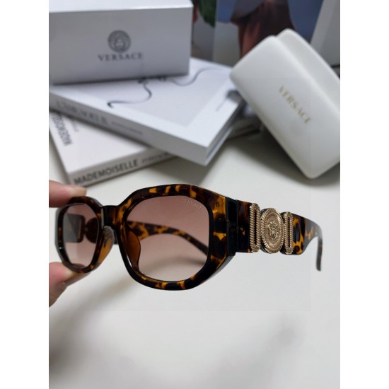 VERSACE SUNGLASSES