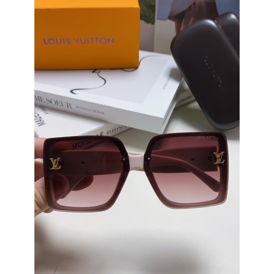 LV SUNGLASSES LV SUNGLASSES