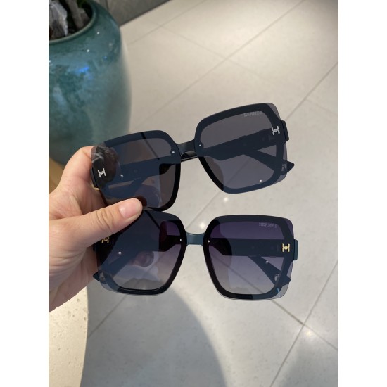 Hermes Sunglasses