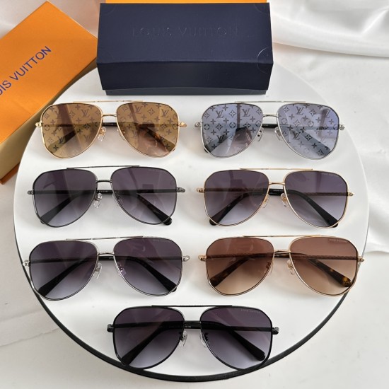 LV SUNGLASSES LV SUNGLASSES