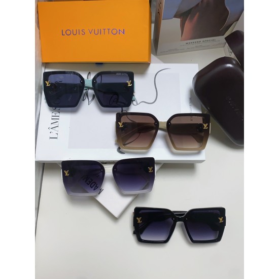 LV SUNGLASSES LV SUNGLASSES