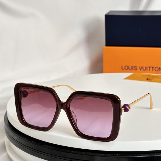 LV SUNGLASSES