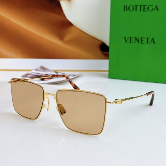 Bottega Veneta Sunglasses