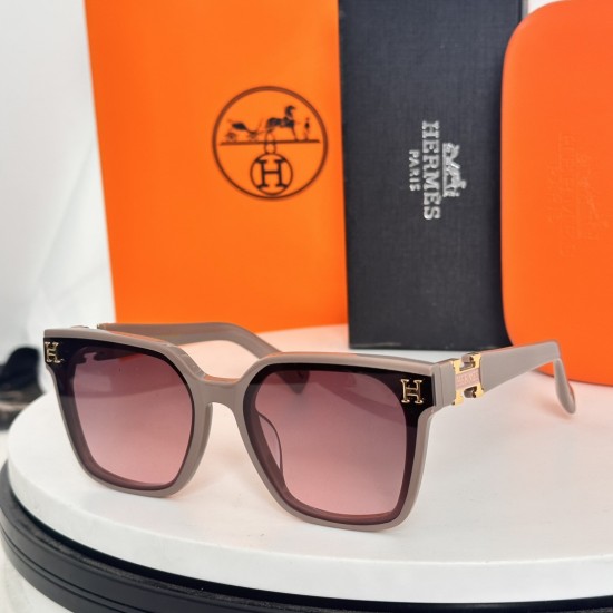 Hermes Sunglasses