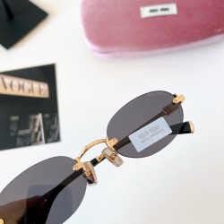 MiuMiu Sunglasses