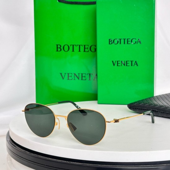 Bottega Veneta Sunglasses