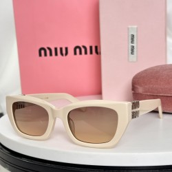 MiuMiu Sunglasses