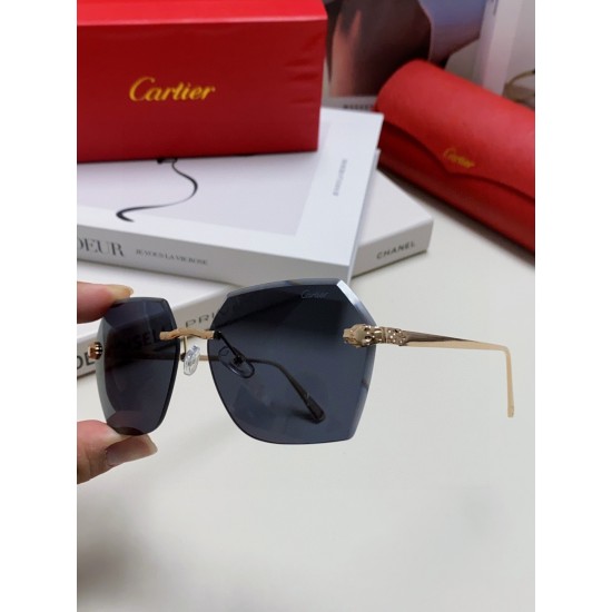 Cartier Sunglasses