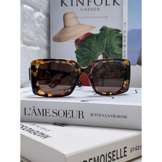 LV SUNGLASSES LV SUNGLASSES