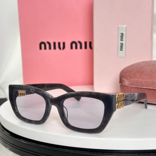 MiuMiu Sunglasses