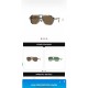 BURBERRY SUNGLASSES