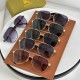 BURBERRY SUNGLASSES