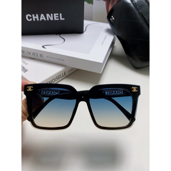 CHANEL SUNGLASSES CHANEL SUNGLASSES