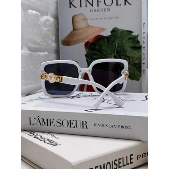 VERSACE SUNGLASSES