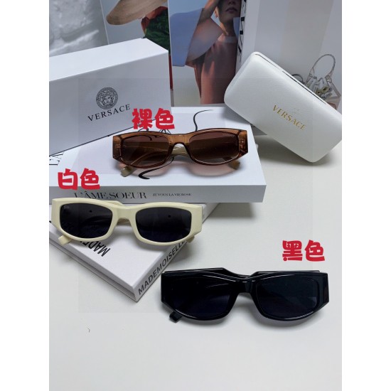 VERSACE SUNGLASSES