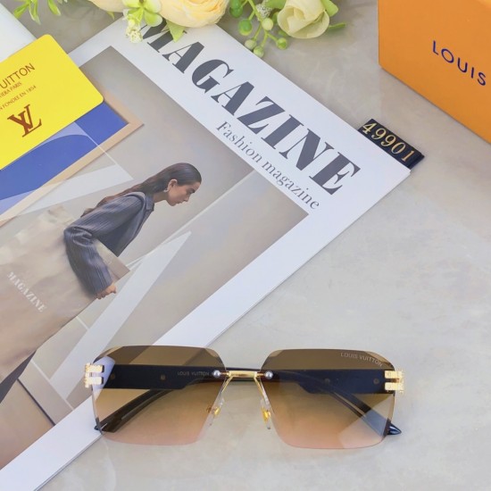 LV SUNGLASSES LV SUNGLASSES