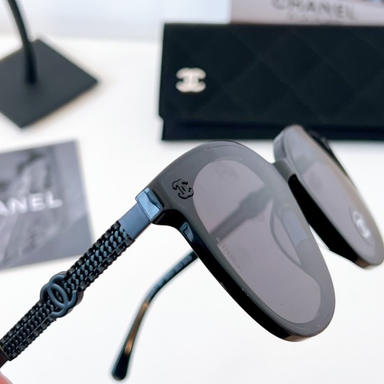 CHANEL SUNGLASSES CHANEL SUNGLASSES