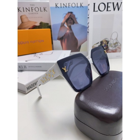 LV SUNGLASSES LV SUNGLASSES