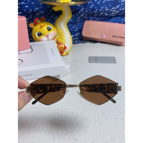 MiuMiu Sunglasses