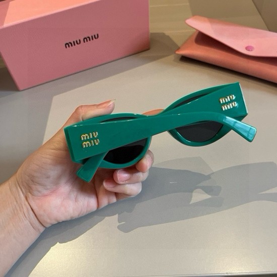 MiuMiu Sunglasses