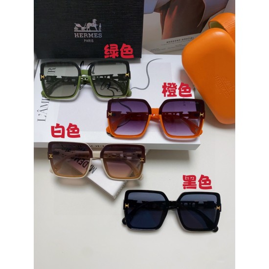 Hermes Sunglasses