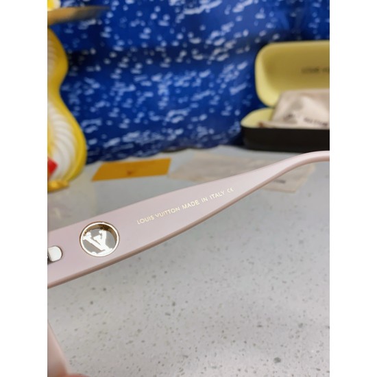 LV SUNGLASSES LV SUNGLASSES
